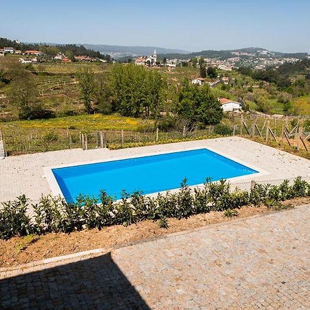 Partezins I Villa Castelo de Paiva Exterior photo
